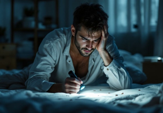 découvrez des témoignages et expériences vécues par des victimes pour mieux comprendre et traiter les puces de lit efficacement.