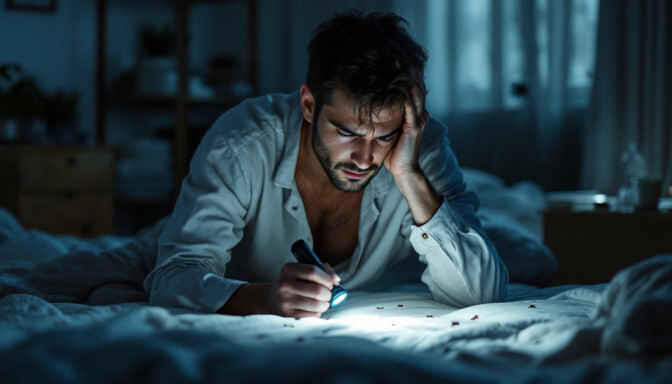 découvrez des témoignages et expériences vécues par des victimes pour mieux comprendre et traiter les puces de lit efficacement.