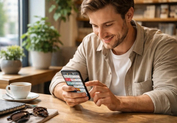découvrez turfoo, votre guide ultime pour profiter des meilleures astuces et obtenir des réductions incroyables sur vos achats en ligne et en magasin.