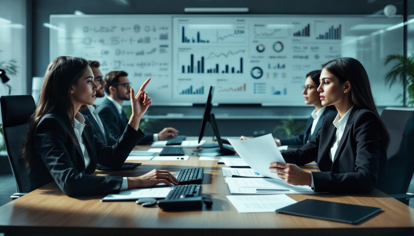 découvrez notre comparateur gratuit de factoring, l'outil incontournable pour optimiser la gestion de vos créances et améliorer la trésorerie de votre entreprise facilement.