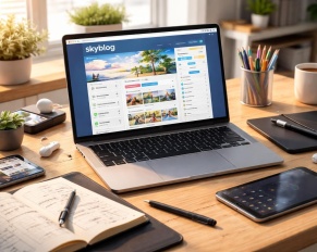 découvrez notre guide pratique pour personnaliser facilement votre blog skyblog et le rendre unique grâce à des astuces simples et efficaces.