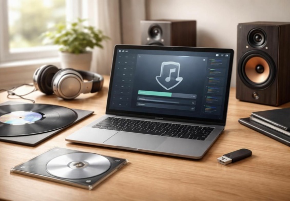 découvrez notre sélection exclusive de fichiers ddl à télécharger, spécialement conçue pour les amateurs de musique passionnés à la recherche de nouveautés et de classiques.