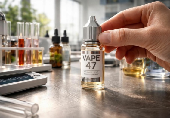 découvrez vape 47, fabricant de e-liquides premium alliant innovation et qualité pour une expérience de vape unique et savoureuse.