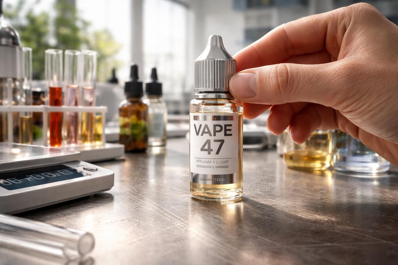 découvrez vape 47, fabricant de e-liquides premium alliant innovation et qualité pour une expérience de vape unique et savoureuse.