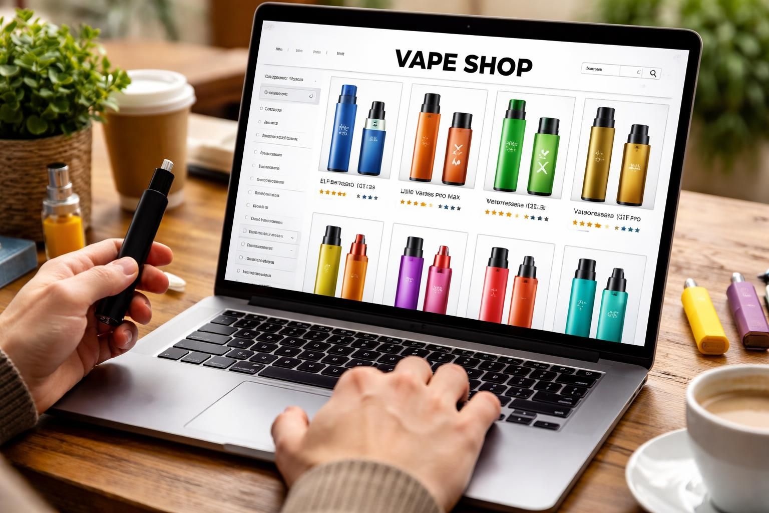 découvrez vapeur express, le site de bons plans vape incontournable. profitez des meilleures offres, conseils et nouveautés pour votre expérience vape optimale.