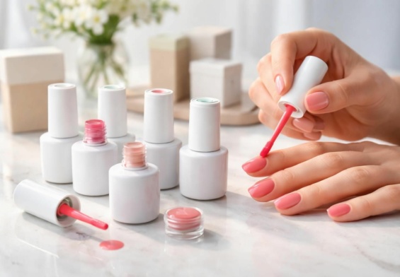 découvrez comment choisir un vernis gel pas cher sans compromis sur la qualité, pour des ongles sublimes et durables à petit prix.