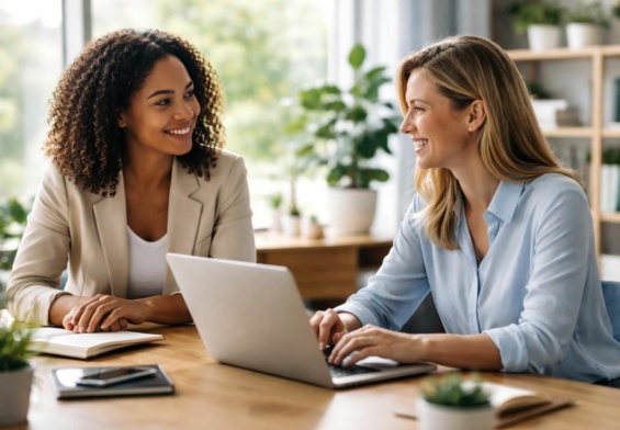 découvrez comment établir une connexion authentique grâce à des conseils pratiques pour créer des relations sincères et durables, tant dans la vie professionnelle que personnelle.