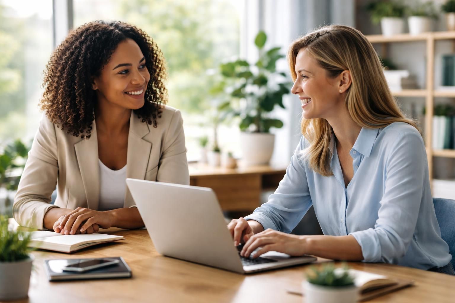 découvrez comment établir une connexion authentique grâce à des conseils pratiques pour créer des relations sincères et durables, tant dans la vie professionnelle que personnelle.