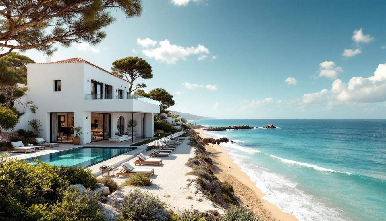 découvrez notre guide pratique des meilleurs sites de locations de vacances à tavira, algarve, pour trouver facilement votre hébergement idéal et profiter pleinement de votre séjour.