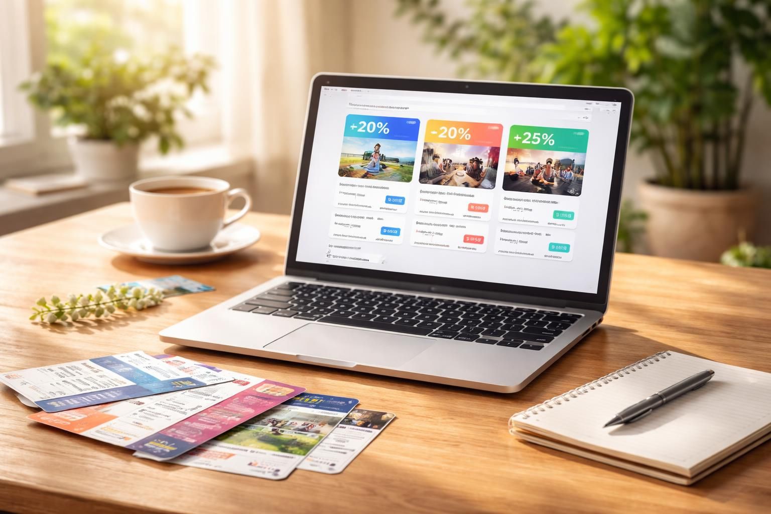 découvrez votre guide ultime pour trouver les meilleurs billets à prix réduit. profitez d'astuces et conseils exclusifs pour économiser sur vos achats de billets en toute simplicité.
