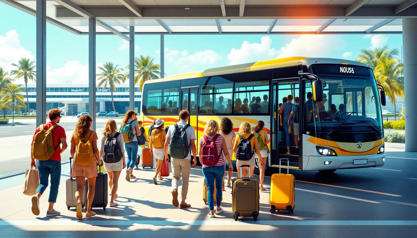 découvrez nos conseils essentiels pour un voyage inoubliable en nouvelle-calédonie et profitez pleinement de ses plages paradisiaques, sa culture unique et ses paysages époustouflants.