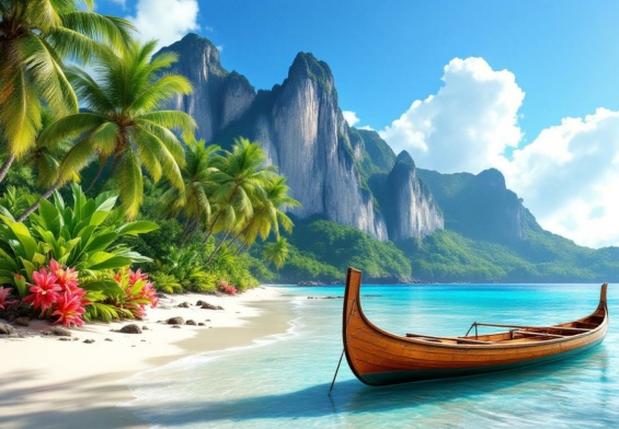 découvrez nos conseils pratiques pour un voyage inoubliable en nouvelle-calédonie, entre plages paradisiaques, culture locale et aventures uniques sur l'île.