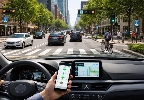 découvrez comment wase révolutionne la sécurité routière en améliorant la prévention et en réduisant les risques d'accidents grâce à ses technologies innovantes.