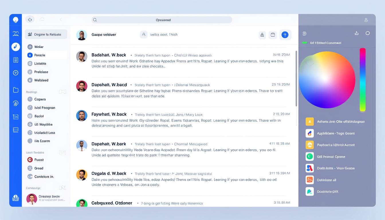 découvrez comment maximiser votre efficacité avec webmail zimbra psud grâce à nos conseils pratiques et astuces simples pour une gestion optimale de vos emails.