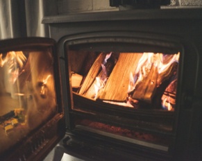 Wood Pellets