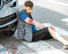 accident