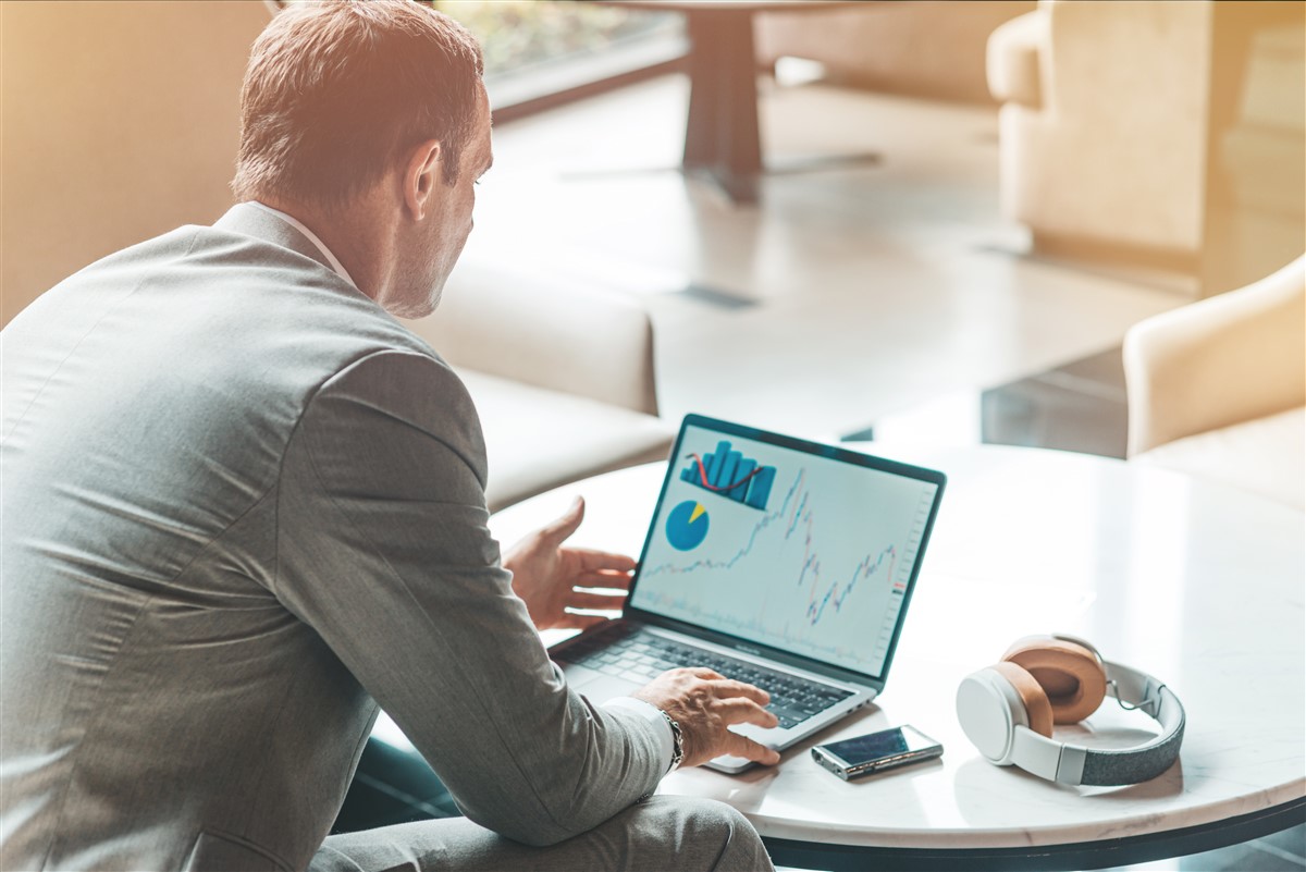 agence en productivité sur votre ROI