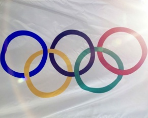 anneau olympique