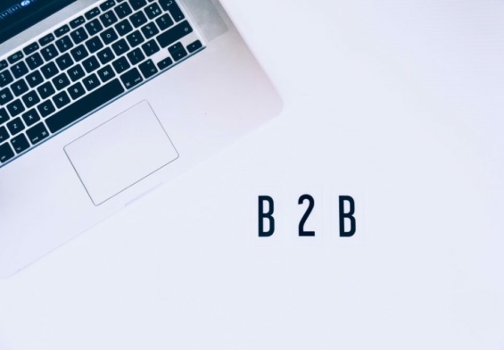 b2b