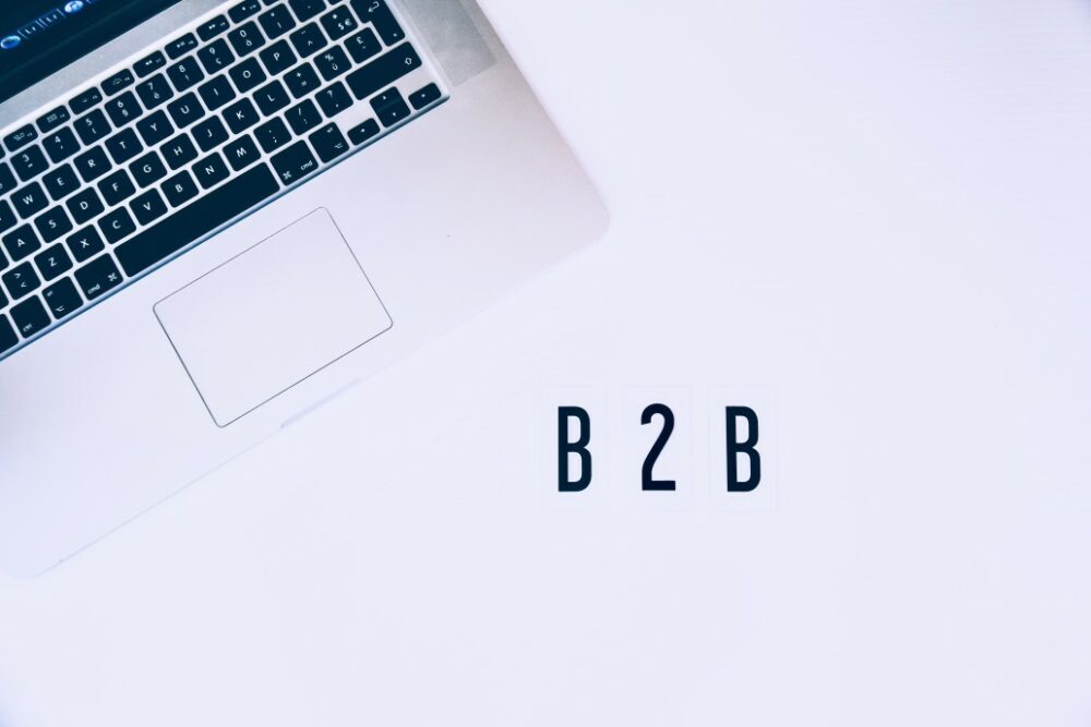 b2b