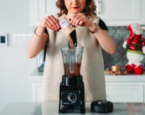 blender