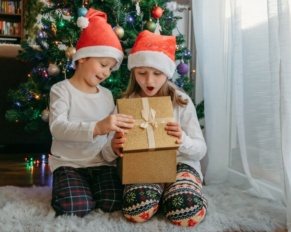 cadeau noel enfant