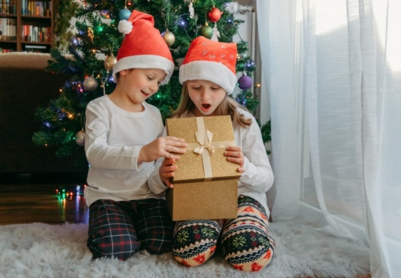 cadeau noel enfant