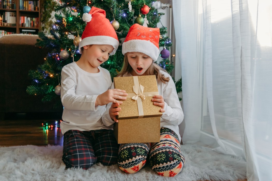 cadeau noel enfant