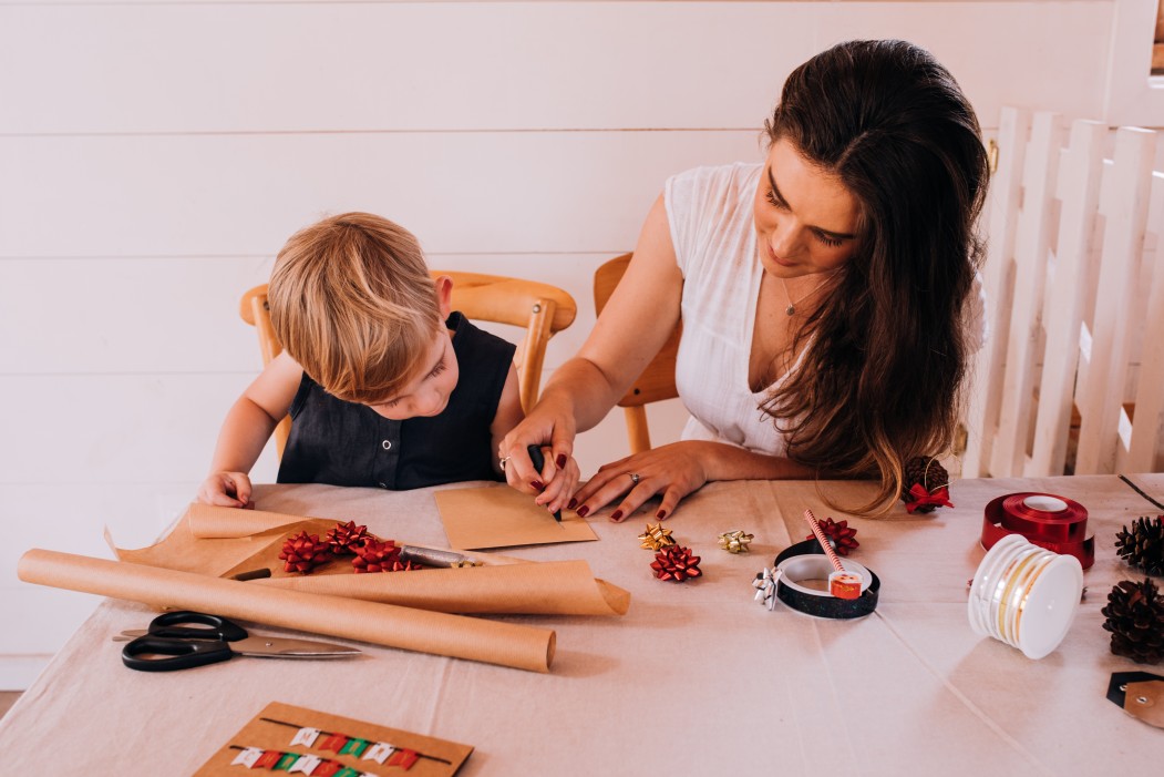 cadeau offrir à vos enfants