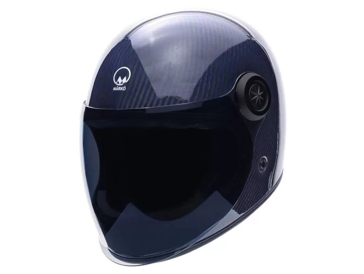 casque intégral