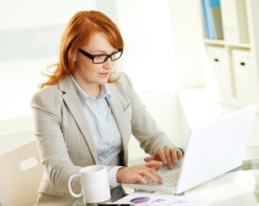 Checking e-mail