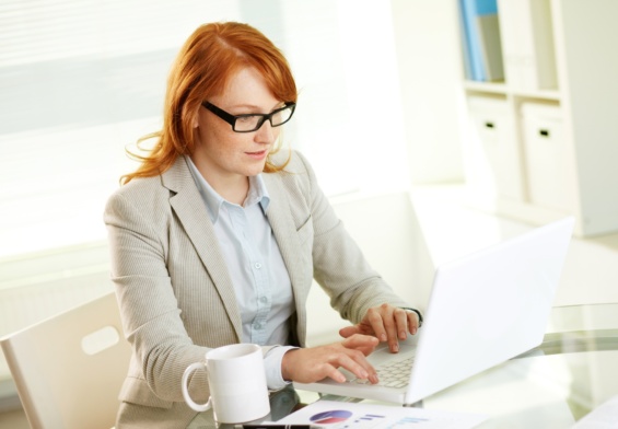 Checking e-mail