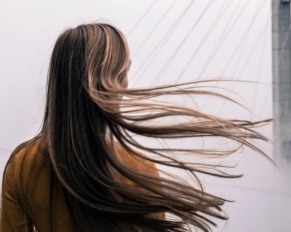 cheveux fins