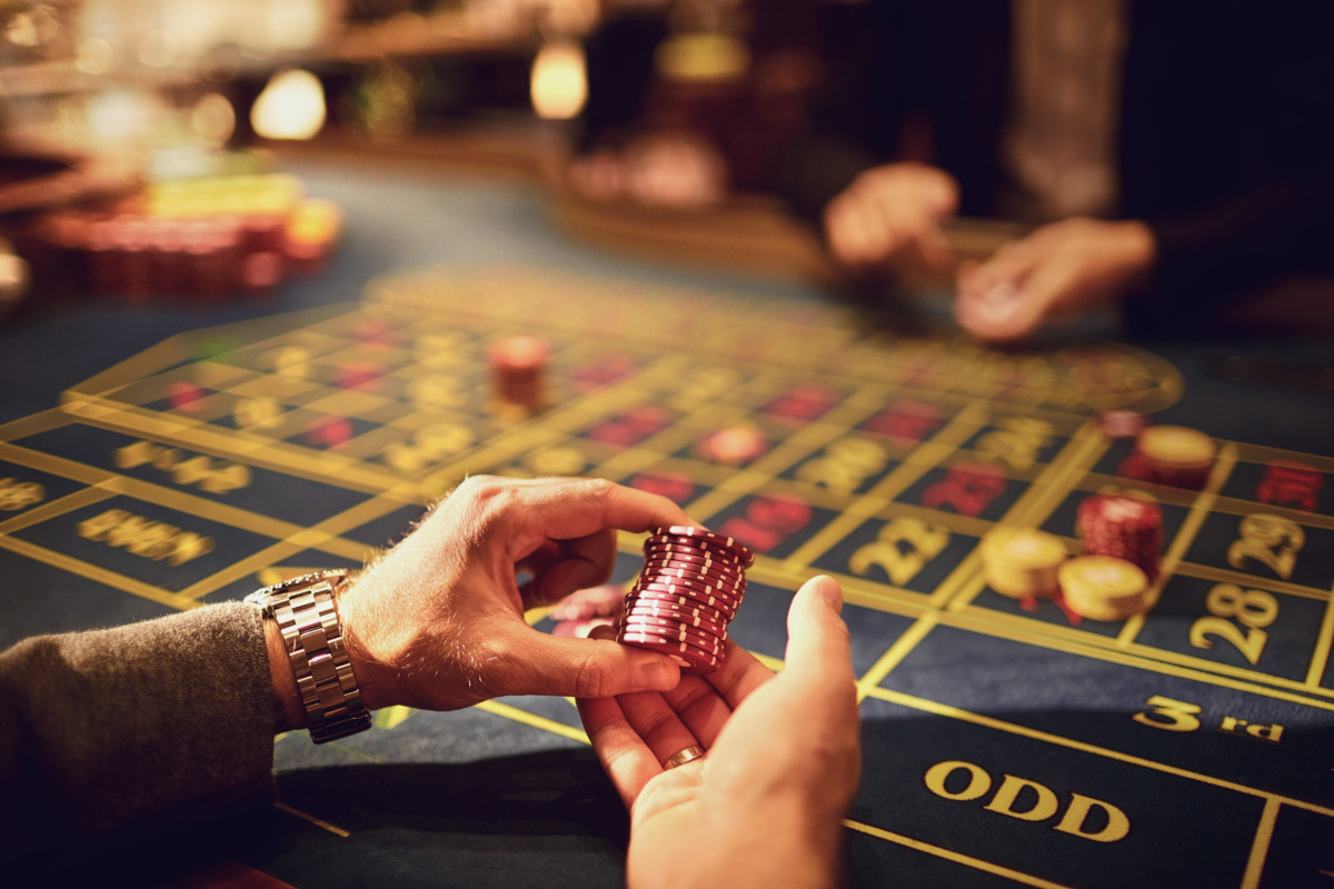 compte casino en ligne