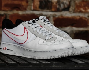 custom air force