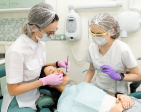 dentiste toulouse