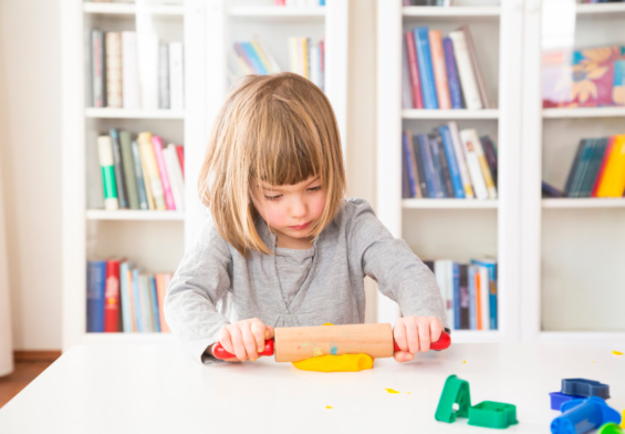dévéloppement enfant