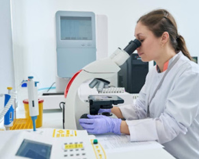 devenir hématologue