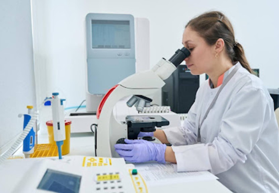 devenir hématologue