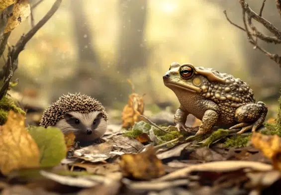 différences crottes