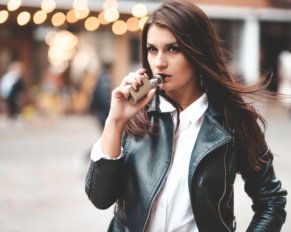 e cigarette