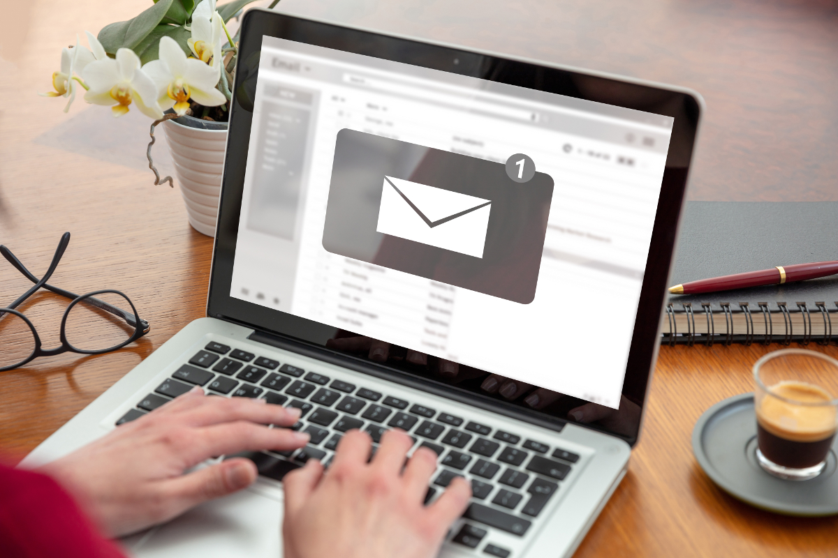 email temporaire