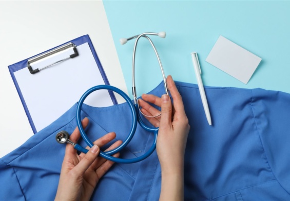 environnement hospitalier