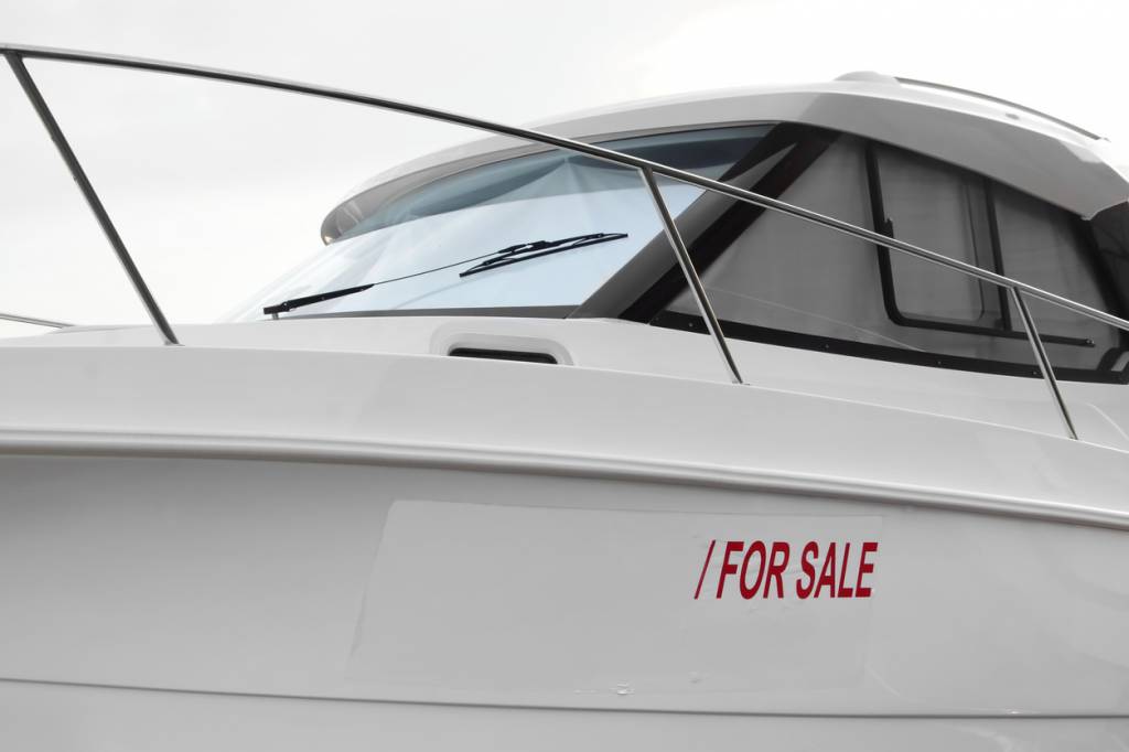acheter un bateau neuf ou d'occasion