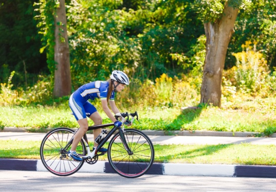 triathlon indonésie