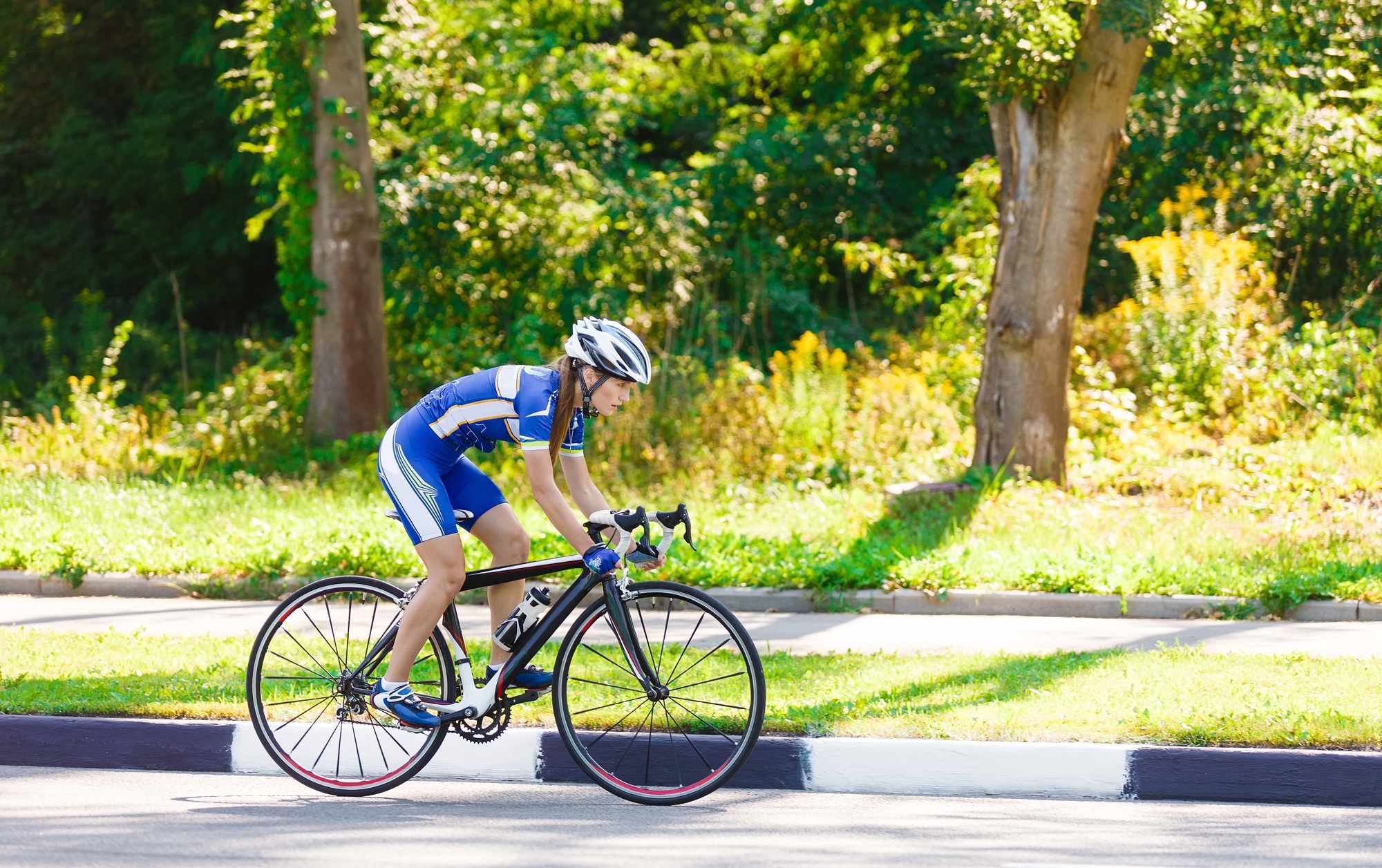 triathlon indonésie