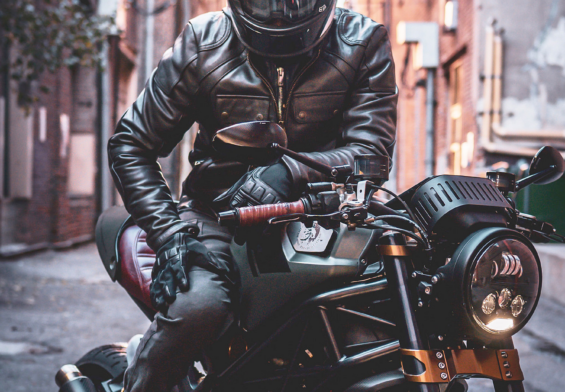 gant moto