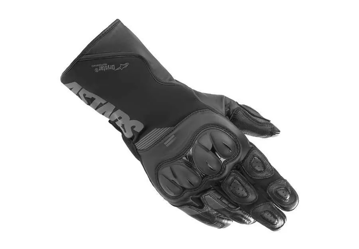 gants chauffants