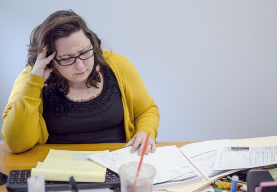 gérer stress au travail