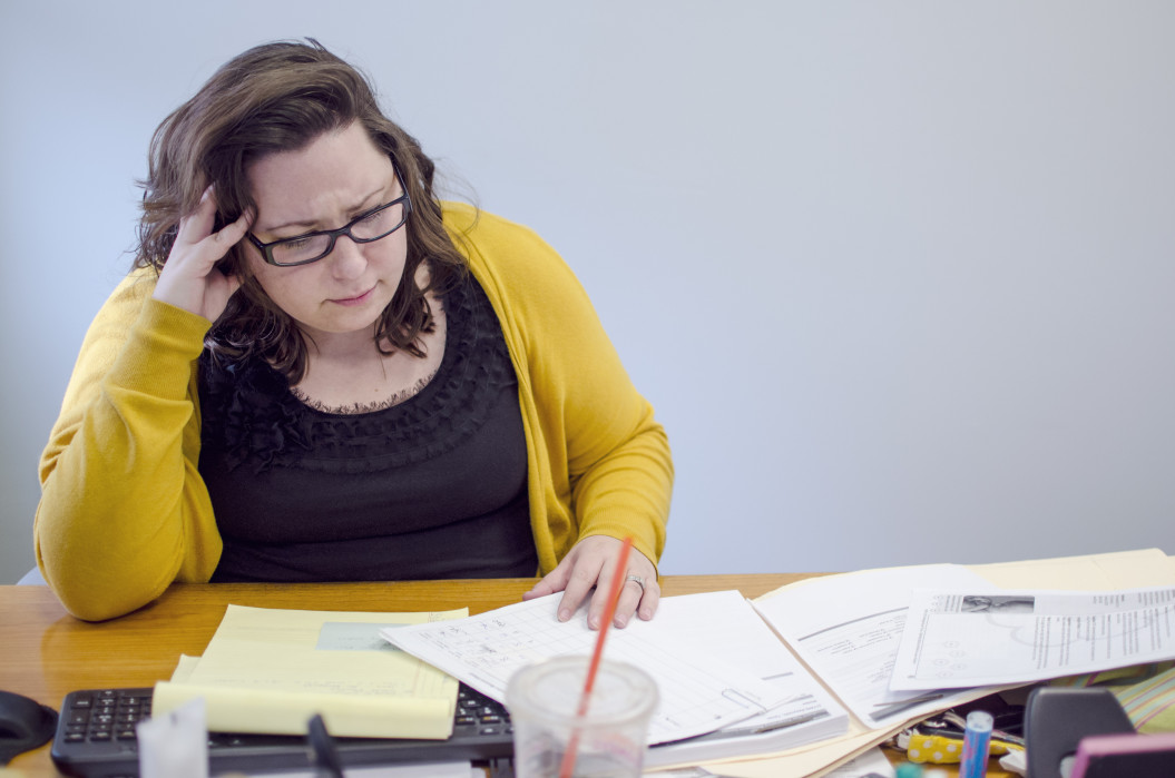 gérer stress au travail